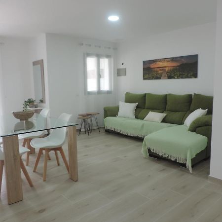 Casa Aterpe Appartement Playa Blanca  Buitenkant foto